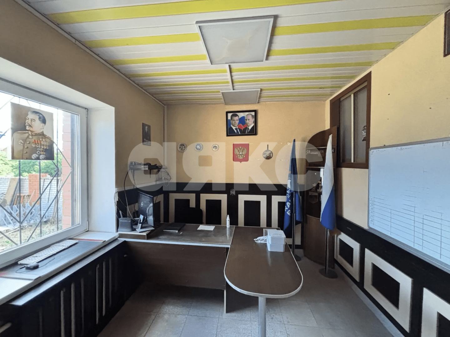 Фото №34: Коммерция 972&nbsp;м², 3/3&nbsp;эт. - Волгоград, Тракторозаводский, п. Латошинка, ул. Латошинская, 29