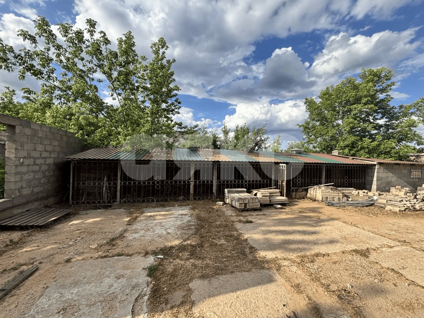 Фото №16: Коммерция 972&nbsp;м², 3/3&nbsp;эт. - Волгоград, Тракторозаводский, п. Латошинка, ул. Латошинская, 29