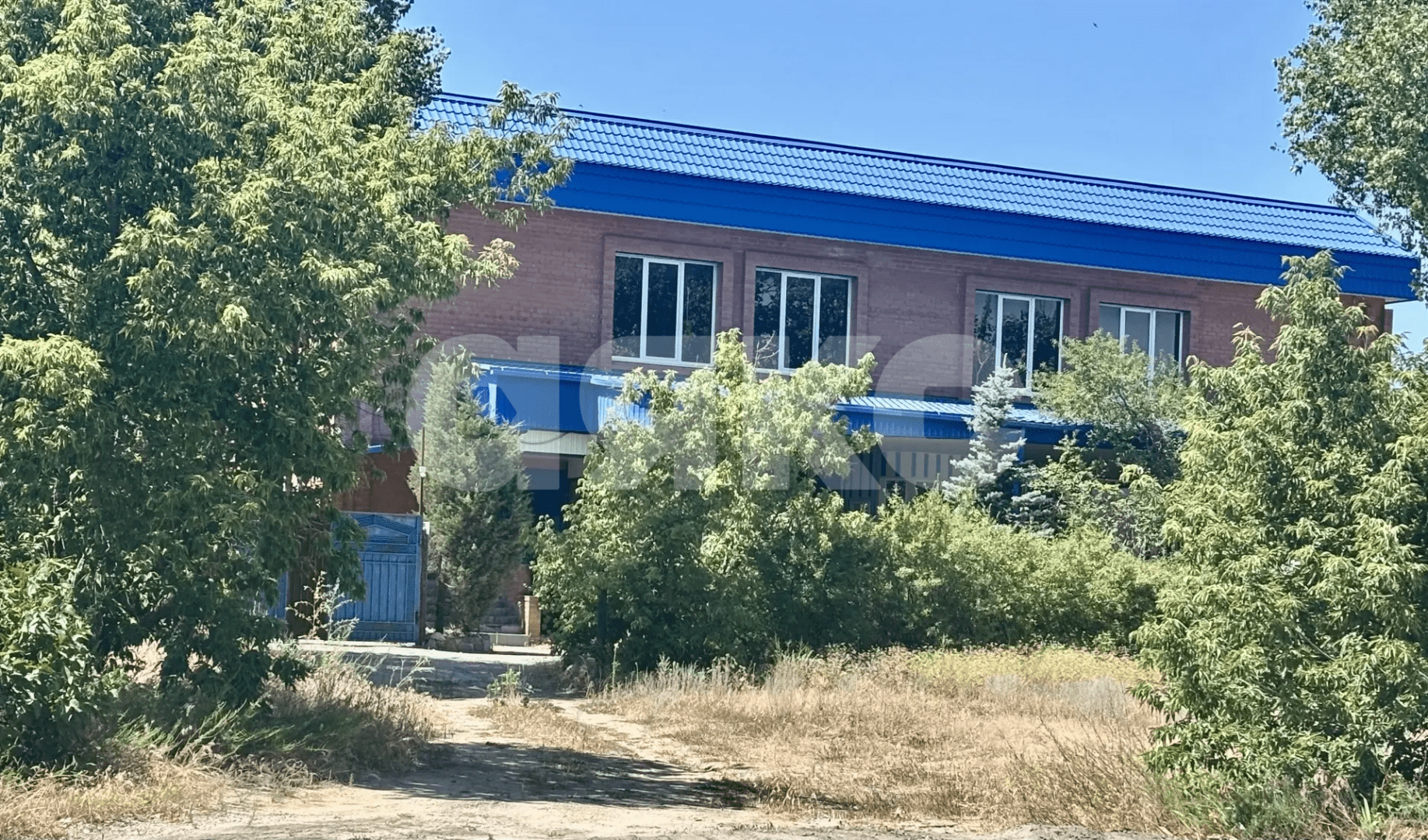 Фото №9: Коммерция 972&nbsp;м², 3/3&nbsp;эт. - Волгоград, Тракторозаводский, п. Латошинка, ул. Латошинская, 29