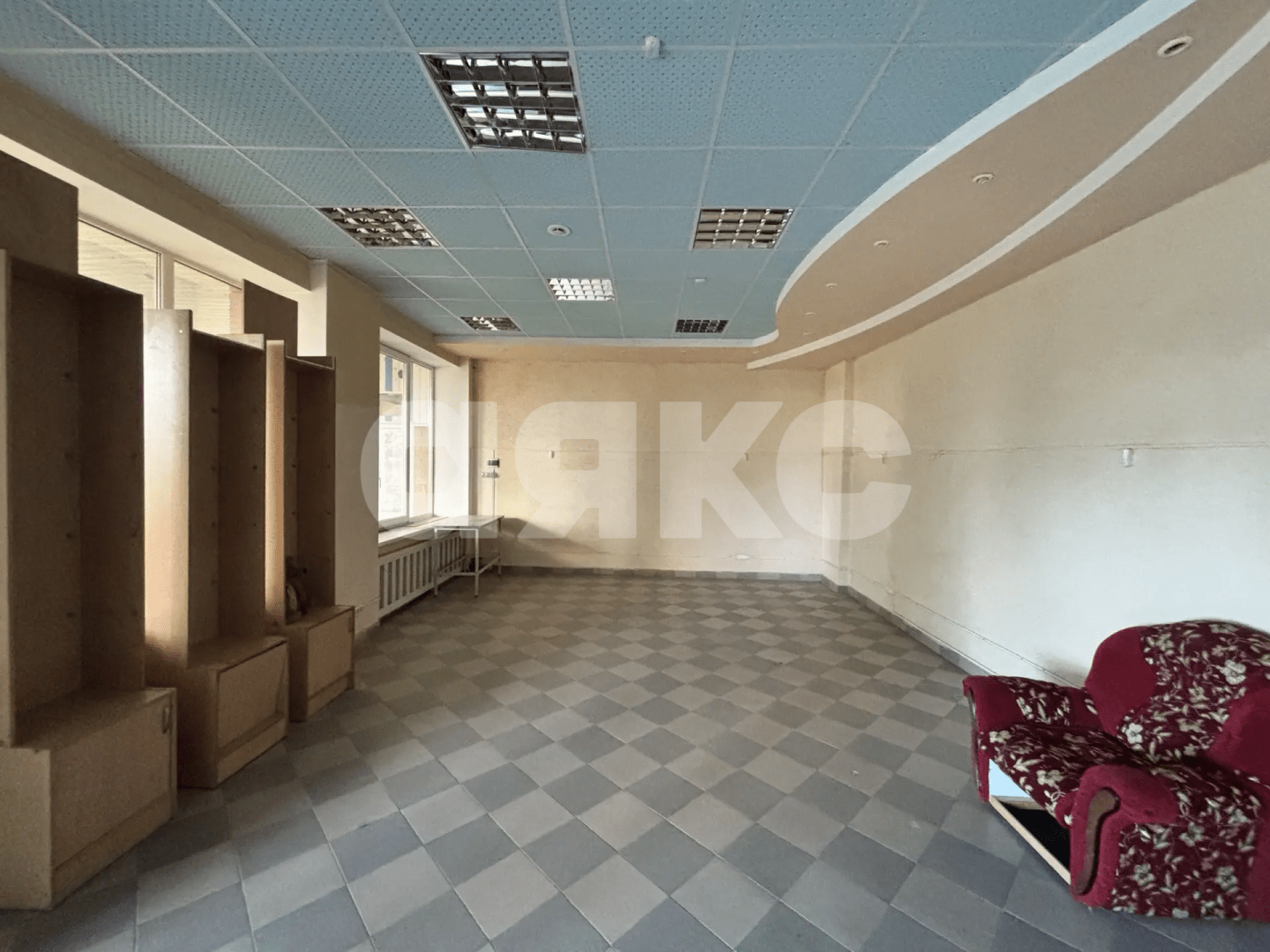 Фото №14: Коммерция 972&nbsp;м², 3/3&nbsp;эт. - Волгоград, Тракторозаводский, п. Латошинка, ул. Латошинская, 29