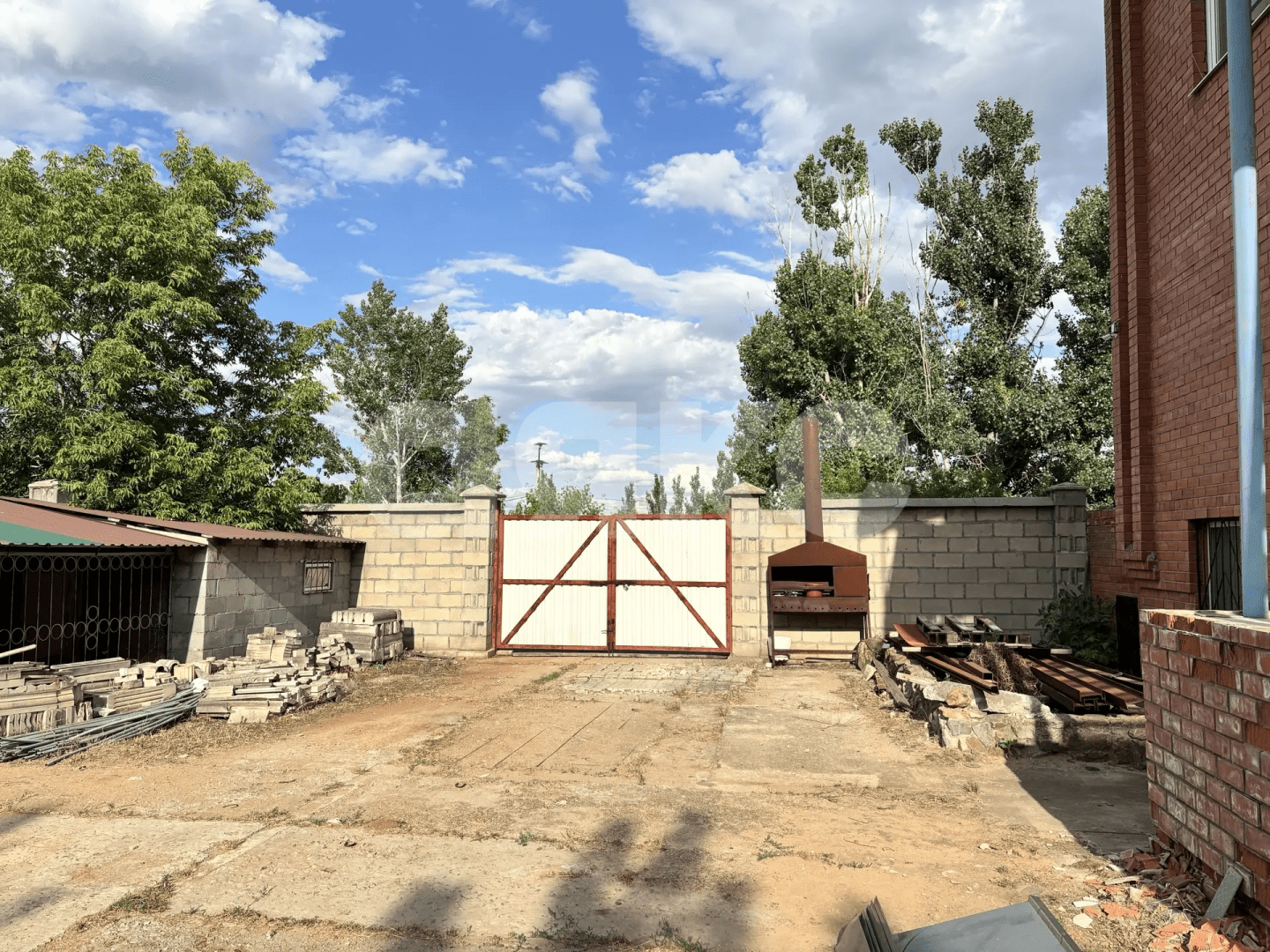 Фото №28: Коммерция 972&nbsp;м², 3/3&nbsp;эт. - Волгоград, Тракторозаводский, п. Латошинка, ул. Латошинская, 29