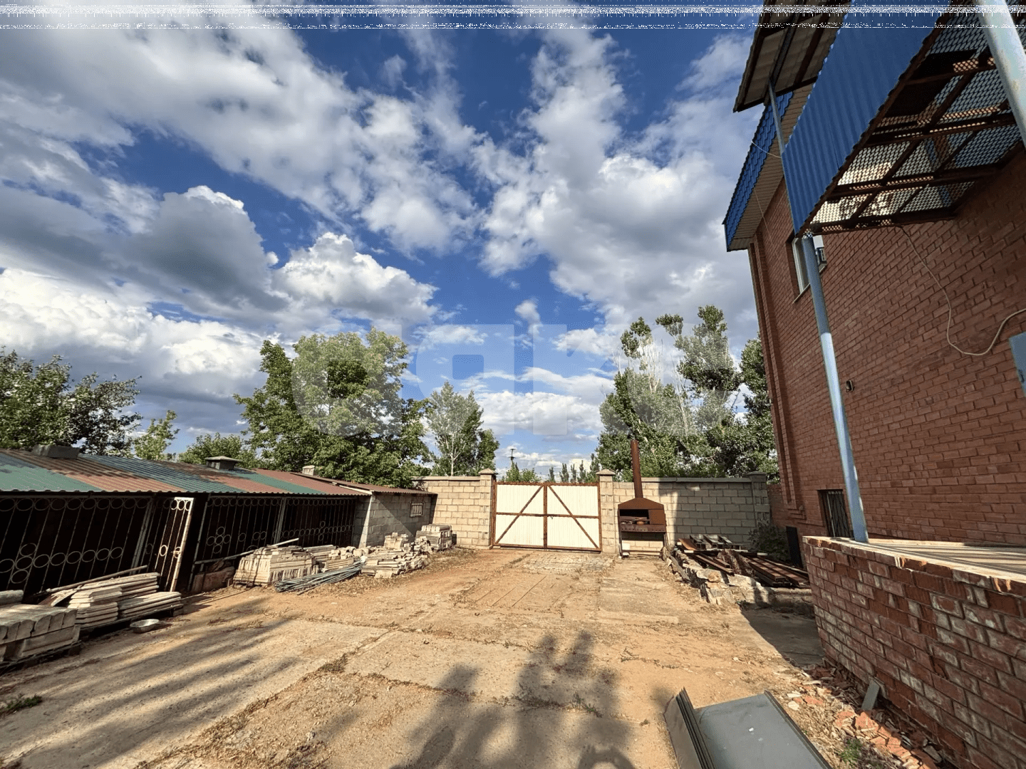Фото №13: Коммерция 972&nbsp;м², 3/3&nbsp;эт. - Волгоград, Тракторозаводский, п. Латошинка, ул. Латошинская, 29