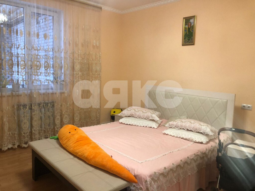 Фото №20: Дом 306&nbsp;м² + 8.53&nbsp;сот., 2&nbsp;эт. - Городище, мкр. Александровка, ул. Краснознаменская