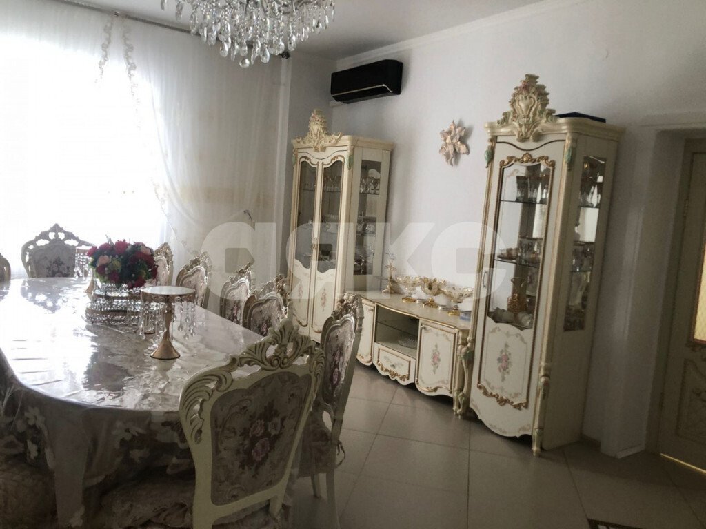 Фото №5: Дом 306&nbsp;м² + 8.53&nbsp;сот., 2&nbsp;эт. - Городище, мкр. Александровка, ул. Краснознаменская