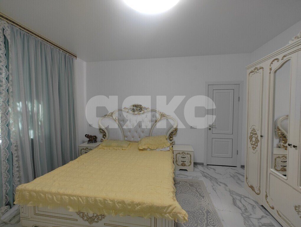 Фото №4: Дом 306&nbsp;м² + 8.53&nbsp;сот., 2&nbsp;эт. - Городище, мкр. Александровка, ул. Краснознаменская