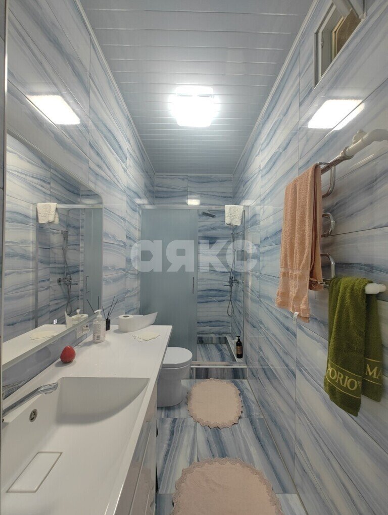 Фото №26: Дом 306&nbsp;м² + 8.53&nbsp;сот., 2&nbsp;эт. - Городище, мкр. Александровка, ул. Краснознаменская