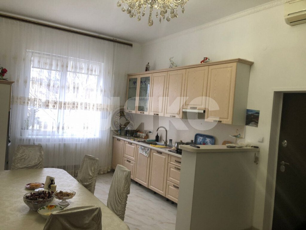 Фото №9: Дом 306&nbsp;м² + 8.53&nbsp;сот., 2&nbsp;эт. - Городище, мкр. Александровка, ул. Краснознаменская