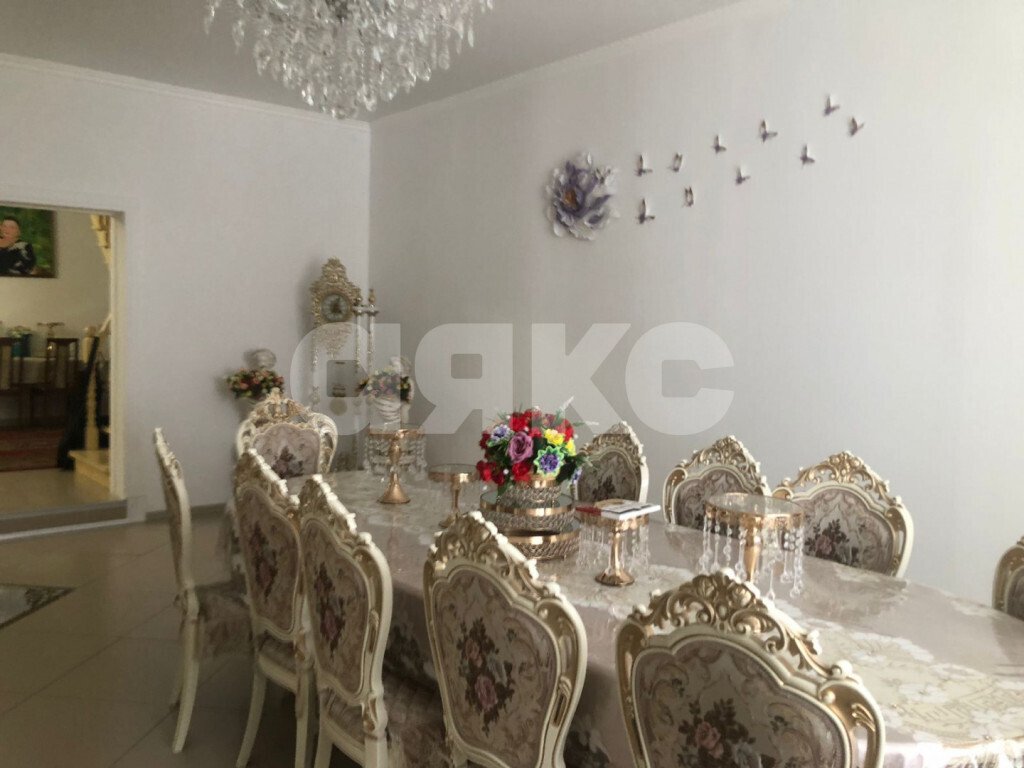 Фото №6: Дом 306&nbsp;м² + 8.53&nbsp;сот., 2&nbsp;эт. - Городище, мкр. Александровка, ул. Краснознаменская