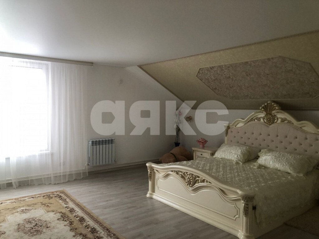 Фото №16: Дом 306&nbsp;м² + 8.53&nbsp;сот., 2&nbsp;эт. - Городище, мкр. Александровка, ул. Краснознаменская
