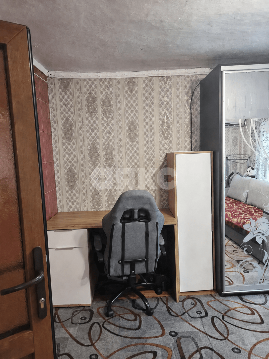 Фото №8: Дом 34&nbsp;м² + 1.58&nbsp;сот., 1&nbsp;эт. - Мариуполь, Ильичёвский, п. Горький, ул. Васнецова, 189