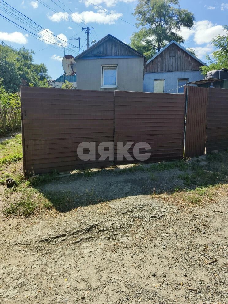 Фото №4: Дом 34&nbsp;м² + 1.58&nbsp;сот., 1&nbsp;эт. - Мариуполь, Ильичёвский, п. Горький, ул. Васнецова, 189
