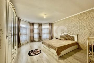 Фото №1: Дом 156&nbsp;м² + 6&nbsp;сот., 2&nbsp;эт. - Койсуг, мкр. ДНТ Луч, ул. Есенина