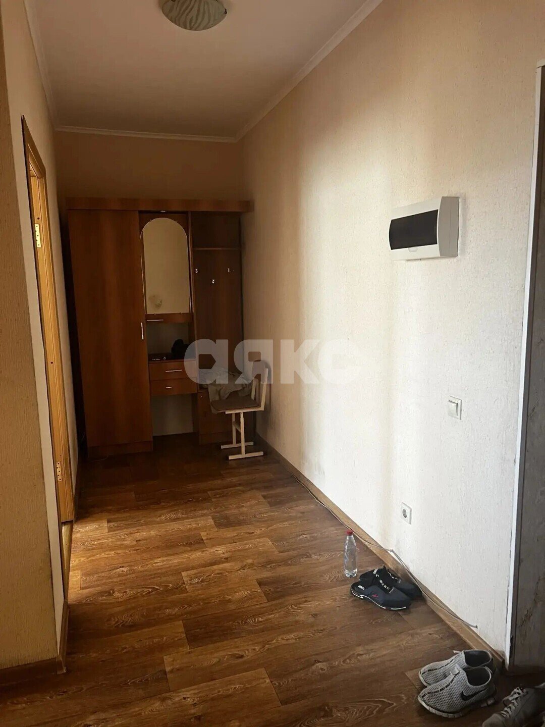 Фото №5: 1-комнатная квартира 42&nbsp;м², 9/11&nbsp;эт. - Анапа, мкр. ЖК Тургеневский, ул. Шевченко, 288Ак2