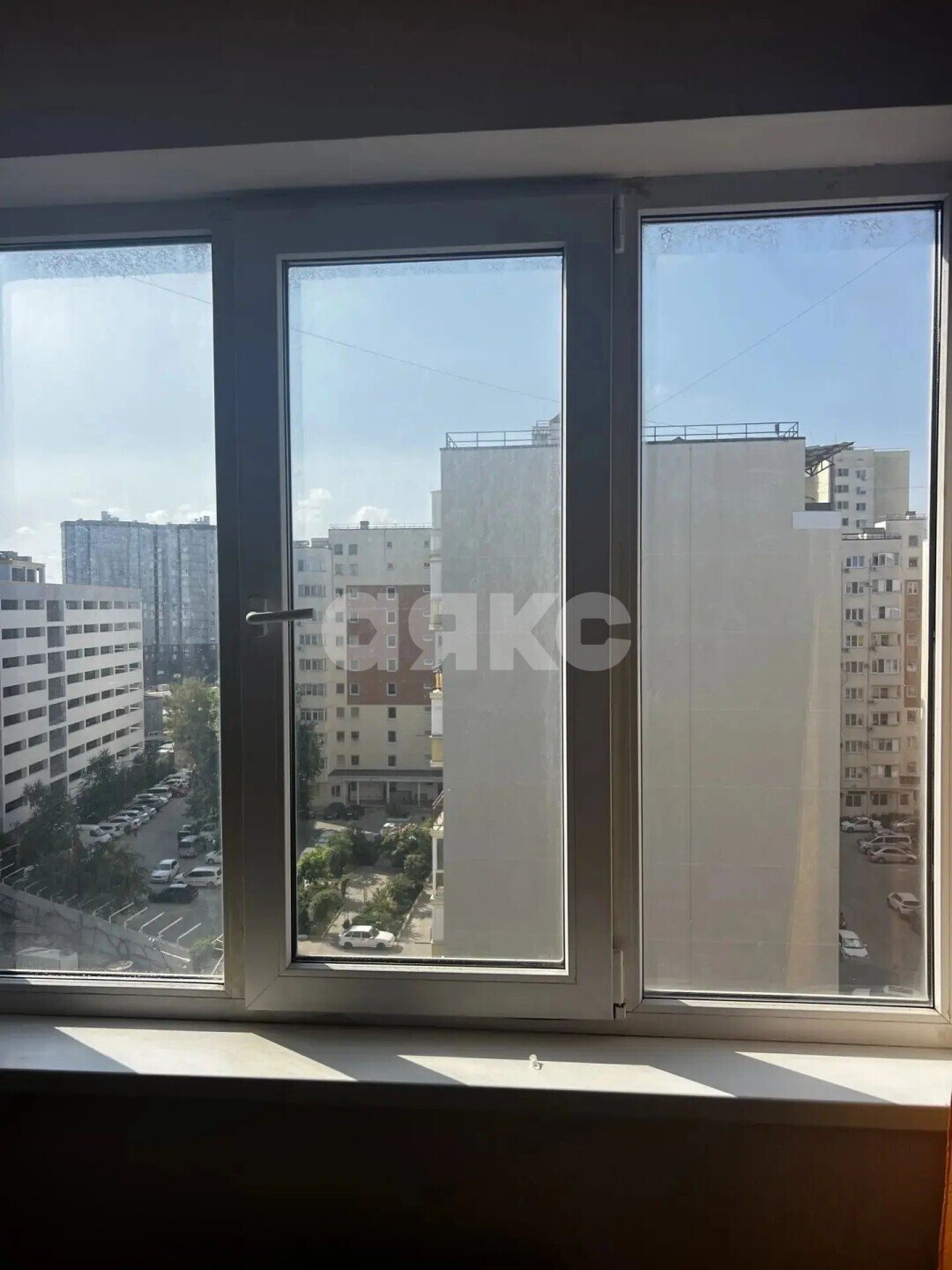 Фото №10: 1-комнатная квартира 42&nbsp;м², 9/11&nbsp;эт. - Анапа, мкр. ЖК Тургеневский, ул. Шевченко, 288Ак2