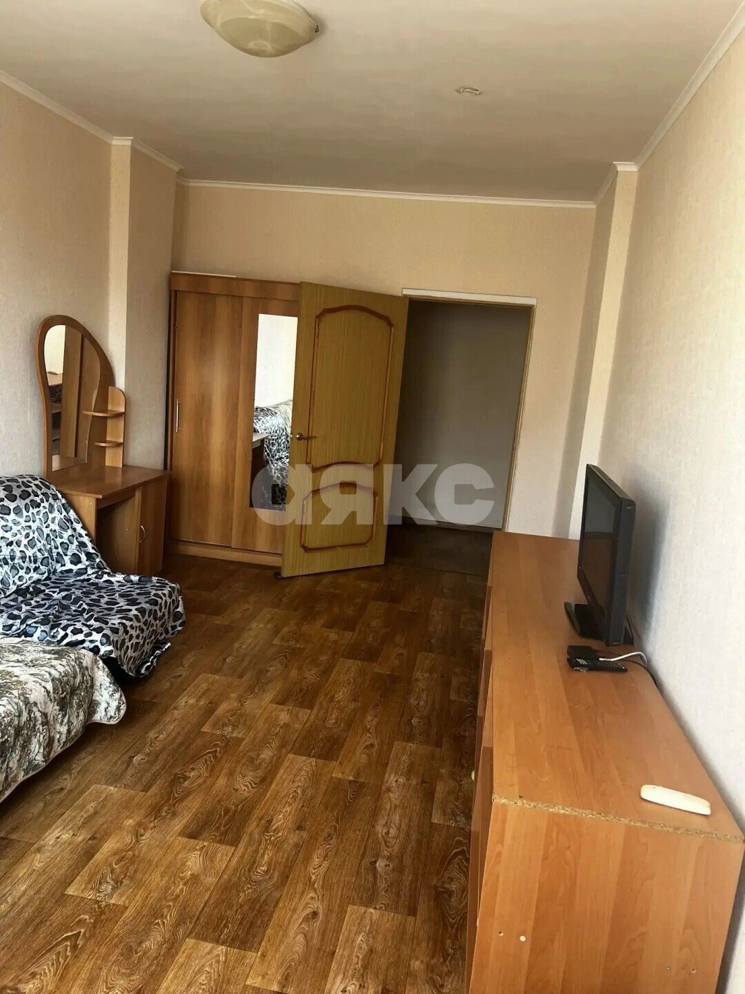 Фото №3: 1-комнатная квартира 42&nbsp;м², 9/11&nbsp;эт. - Анапа, мкр. ЖК Тургеневский, ул. Шевченко, 288Ак2