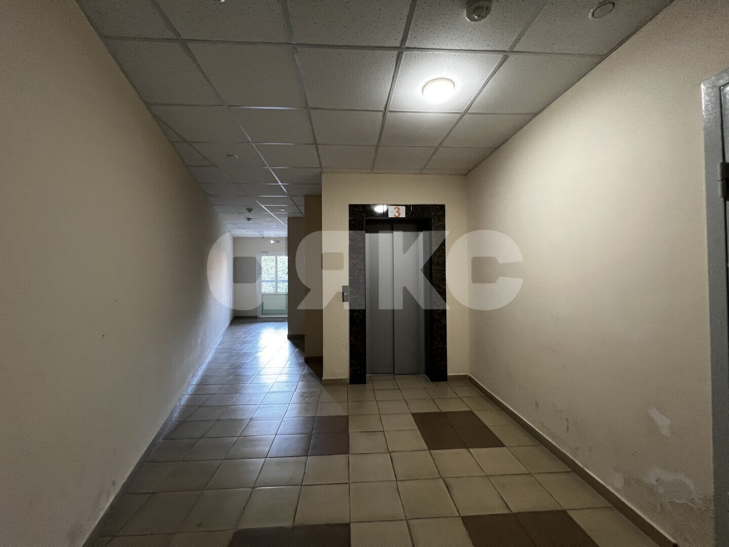 Фото №16: 2-комнатная квартира 38&nbsp;м², 3/17&nbsp;эт. - Дагомыс, Лазаревский, мкр. жилой комплекс Босфор, ул. Гайдара, 22