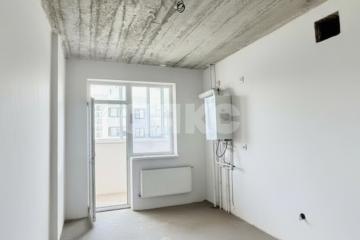 Фото №1: 1-комнатная квартира 41 м², 4/5 эт. - Батайск, мкр. жилой комплекс Комсомольский, ул. Комсомольская, 127