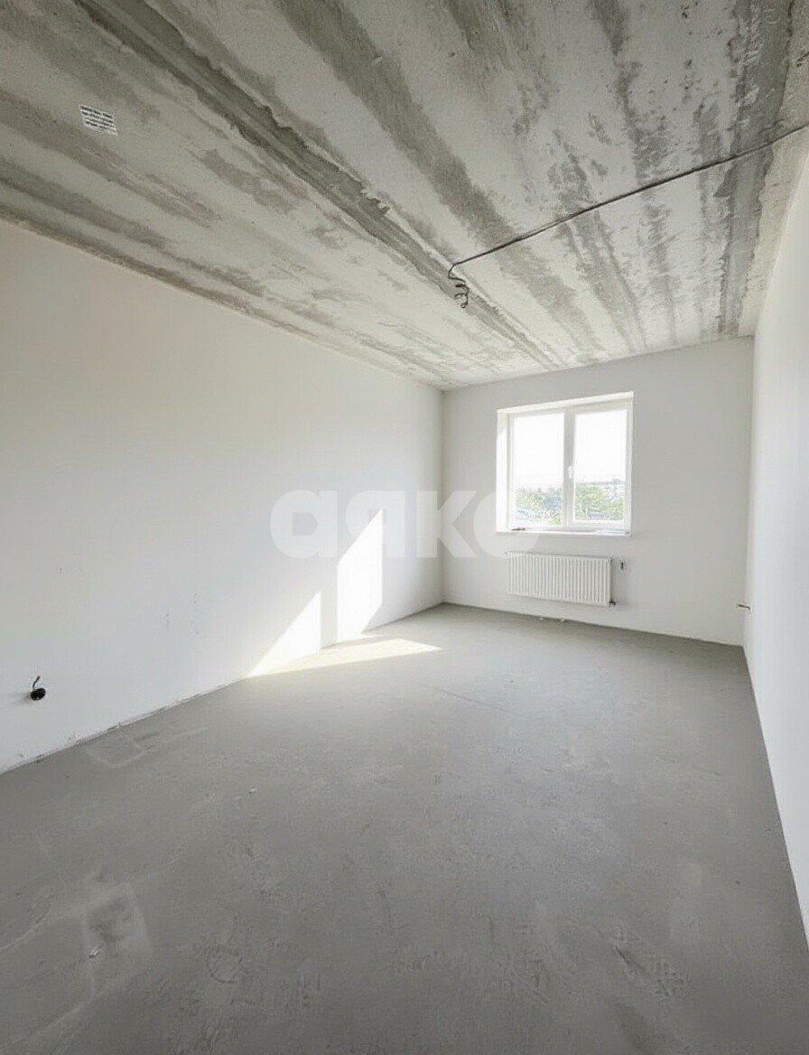 Фото №2: 1-комнатная квартира 41&nbsp;м², 4/5&nbsp;эт. - Батайск, мкр. жилой комплекс Комсомольский, ул. Комсомольская, 127