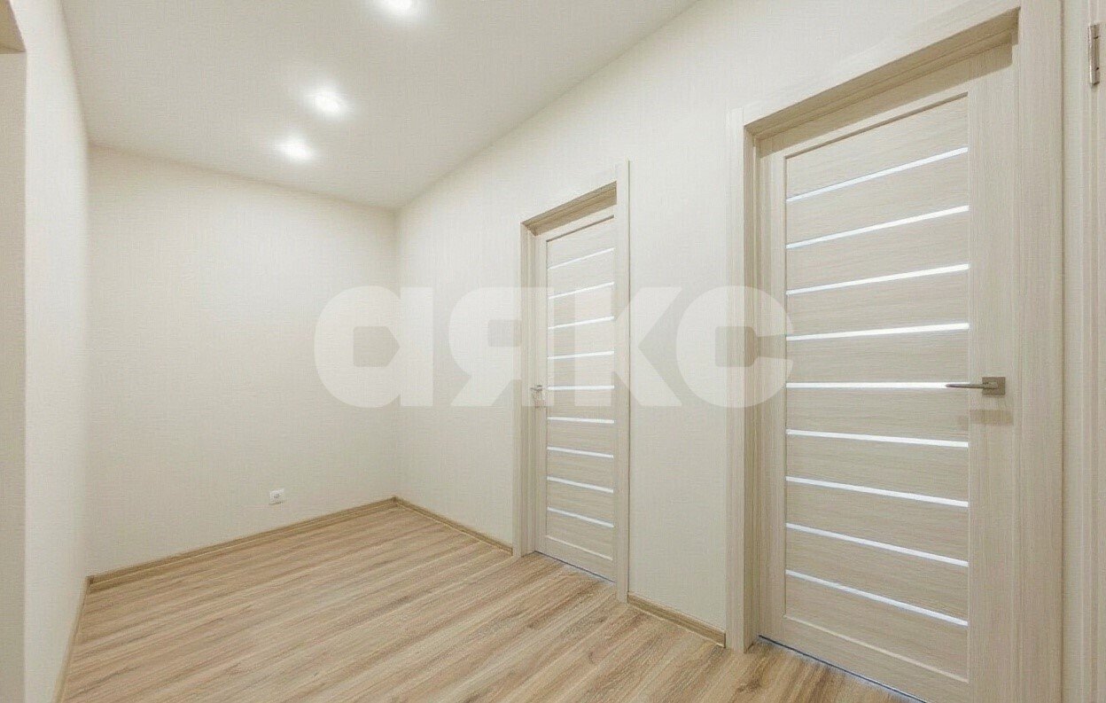 Фото №4: 1-комнатная квартира 50&nbsp;м², 8/11&nbsp;эт. - Батайск, мкр. Северная Звезда, ул. Северная Звезда, 10к1