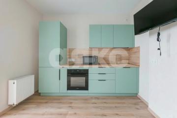 Фото №1: 1-комнатная квартира 50 м², 8/11 эт. - Батайск, мкр. Северная Звезда, ул. Северная Звезда, 10к1