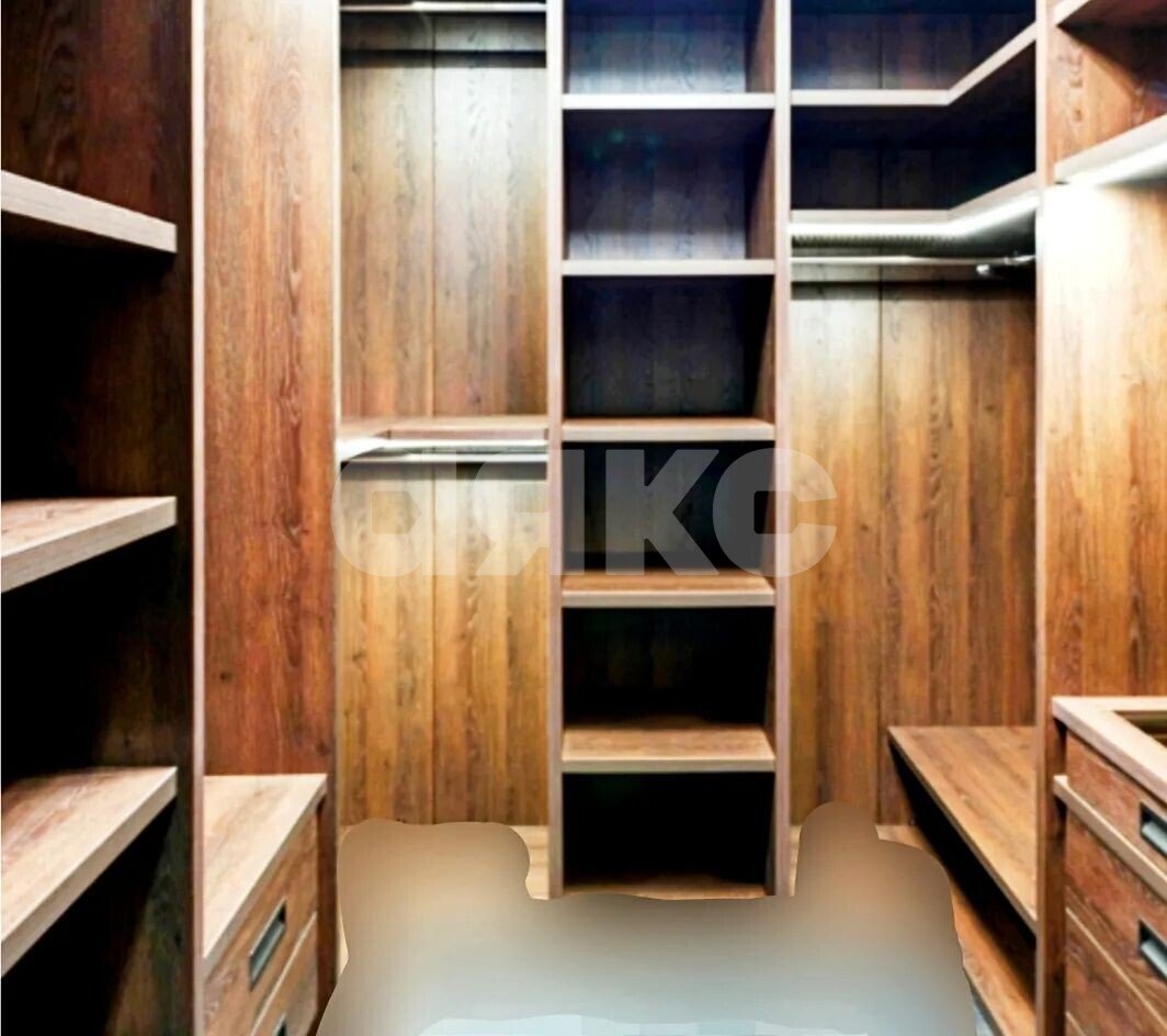 Фото №5: 1-комнатная квартира 56&nbsp;м², 1/12&nbsp;эт. - Анапа, 3Б, мкр. жилой комплекс Бриз, ул. Ленина, 183