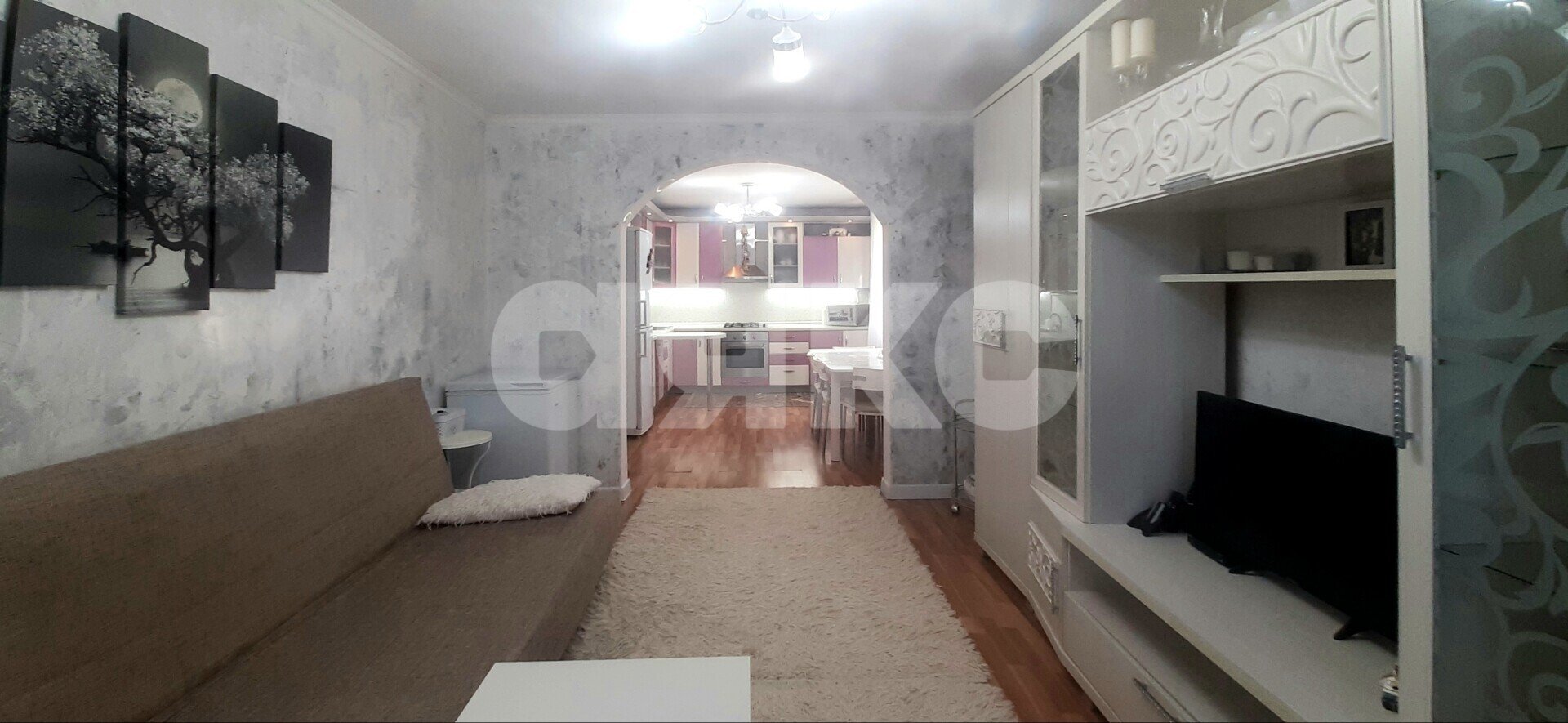 Фото №4: Дом 161&nbsp;м² + 6&nbsp;сот., 2&nbsp;эт. - СНТ Химик-5А, 199