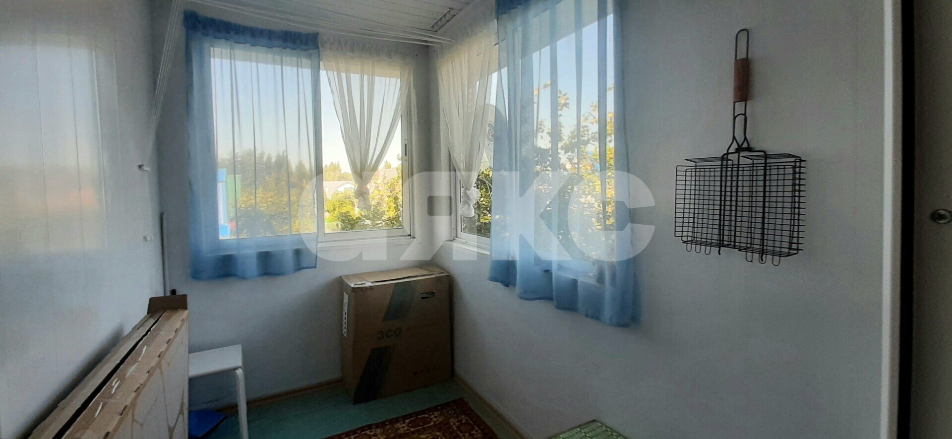 Фото №27: Дом 161&nbsp;м² + 6&nbsp;сот., 2&nbsp;эт. - СНТ Химик-5А, 199