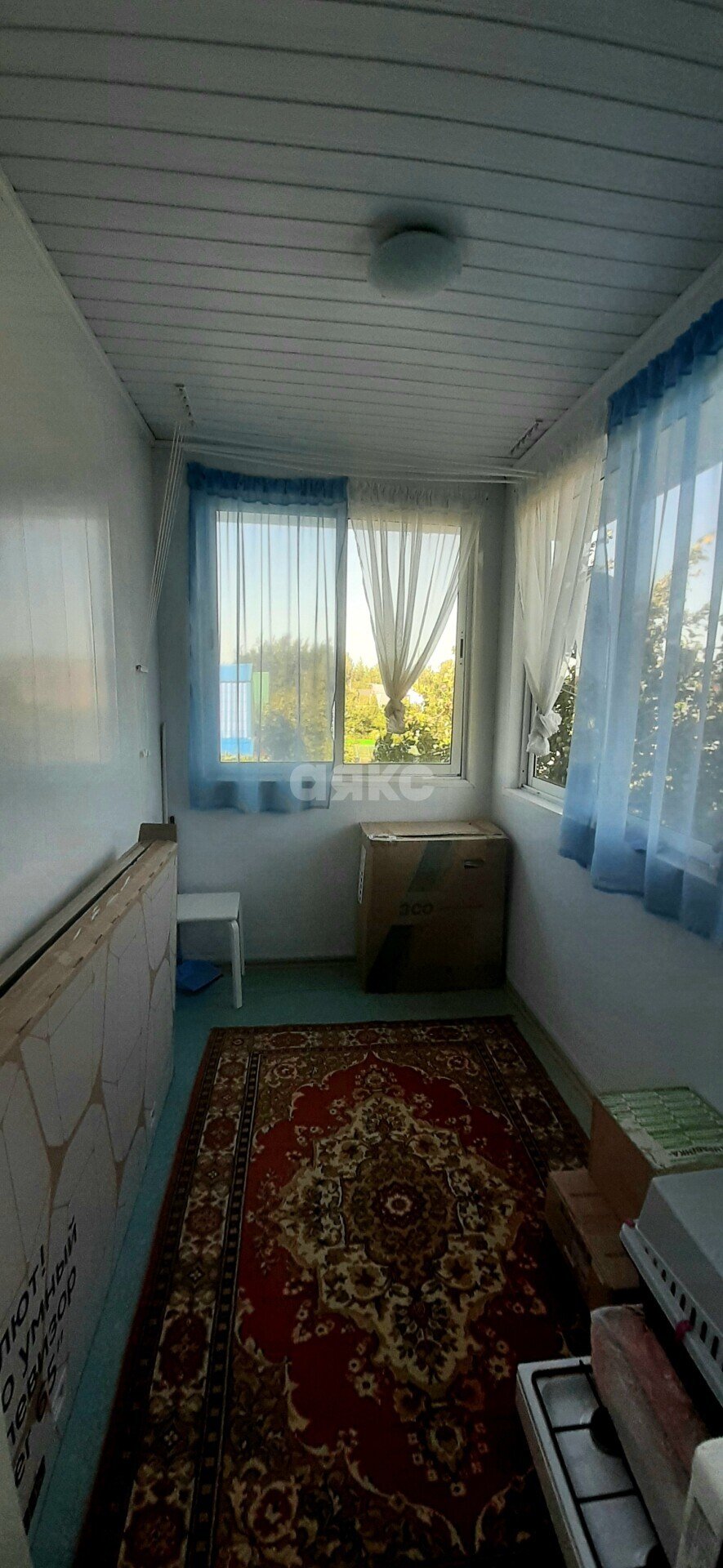 Фото №26: Дом 161&nbsp;м² + 6&nbsp;сот., 2&nbsp;эт. - СНТ Химик-5А, 199