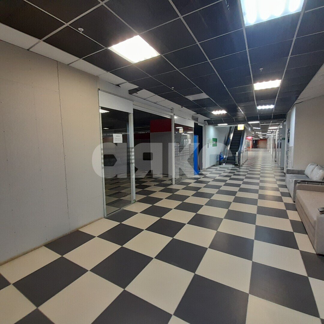 Фото №5: Коммерция 522&nbsp;м², -1/3&nbsp;эт. - Волгоград, р. Красноармейский, ул. 50 лет Октября, 15А