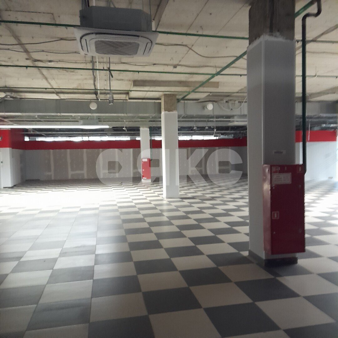 Фото №9: Коммерция 522&nbsp;м², -1/3&nbsp;эт. - Волгоград, р. Красноармейский, ул. 50 лет Октября, 15А