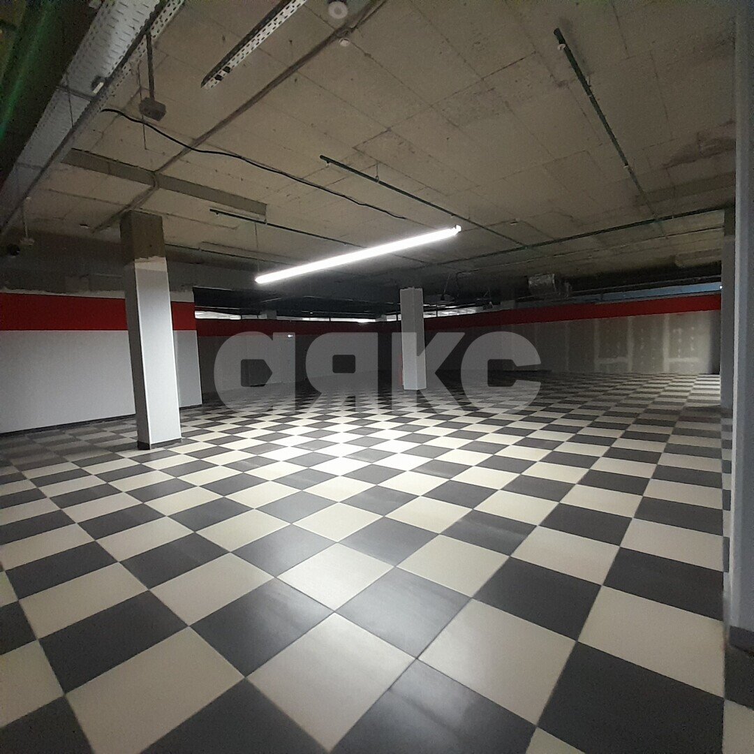 Фото №14: Коммерция 522&nbsp;м², -1/3&nbsp;эт. - Волгоград, р. Красноармейский, ул. 50 лет Октября, 15А