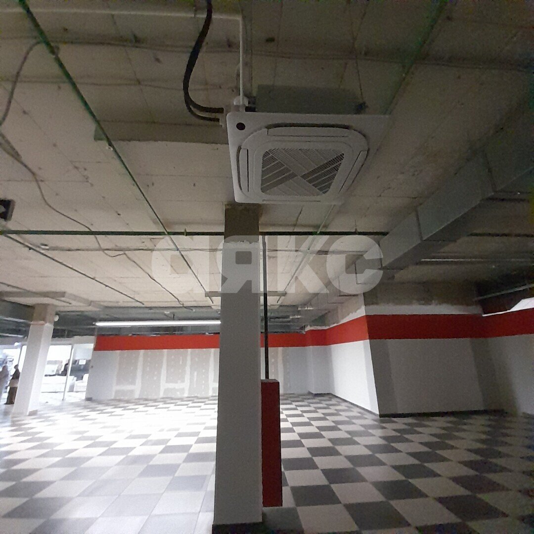 Фото №10: Коммерция 522&nbsp;м², -1/3&nbsp;эт. - Волгоград, р. Красноармейский, ул. 50 лет Октября, 15А