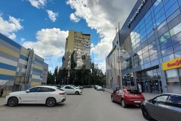 Фото №1: Коммерция 522&nbsp;м², -1/3&nbsp;эт. - Волгоград, р. Красноармейский, ул. 50 лет Октября, 15А