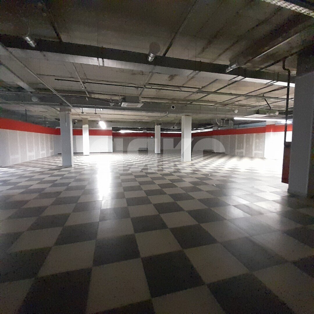 Фото №12: Коммерция 522&nbsp;м², -1/3&nbsp;эт. - Волгоград, р. Красноармейский, ул. 50 лет Октября, 15А