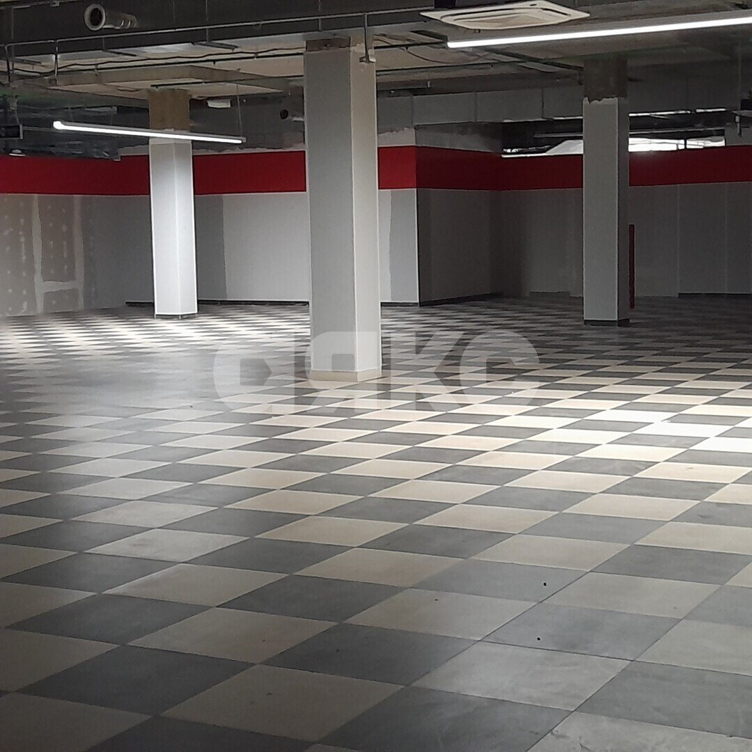 Фото №11: Коммерция 522&nbsp;м², -1/3&nbsp;эт. - Волгоград, р. Красноармейский, ул. 50 лет Октября, 15А