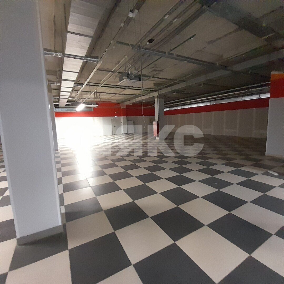 Фото №13: Коммерция 522&nbsp;м², -1/3&nbsp;эт. - Волгоград, р. Красноармейский, ул. 50 лет Октября, 15А