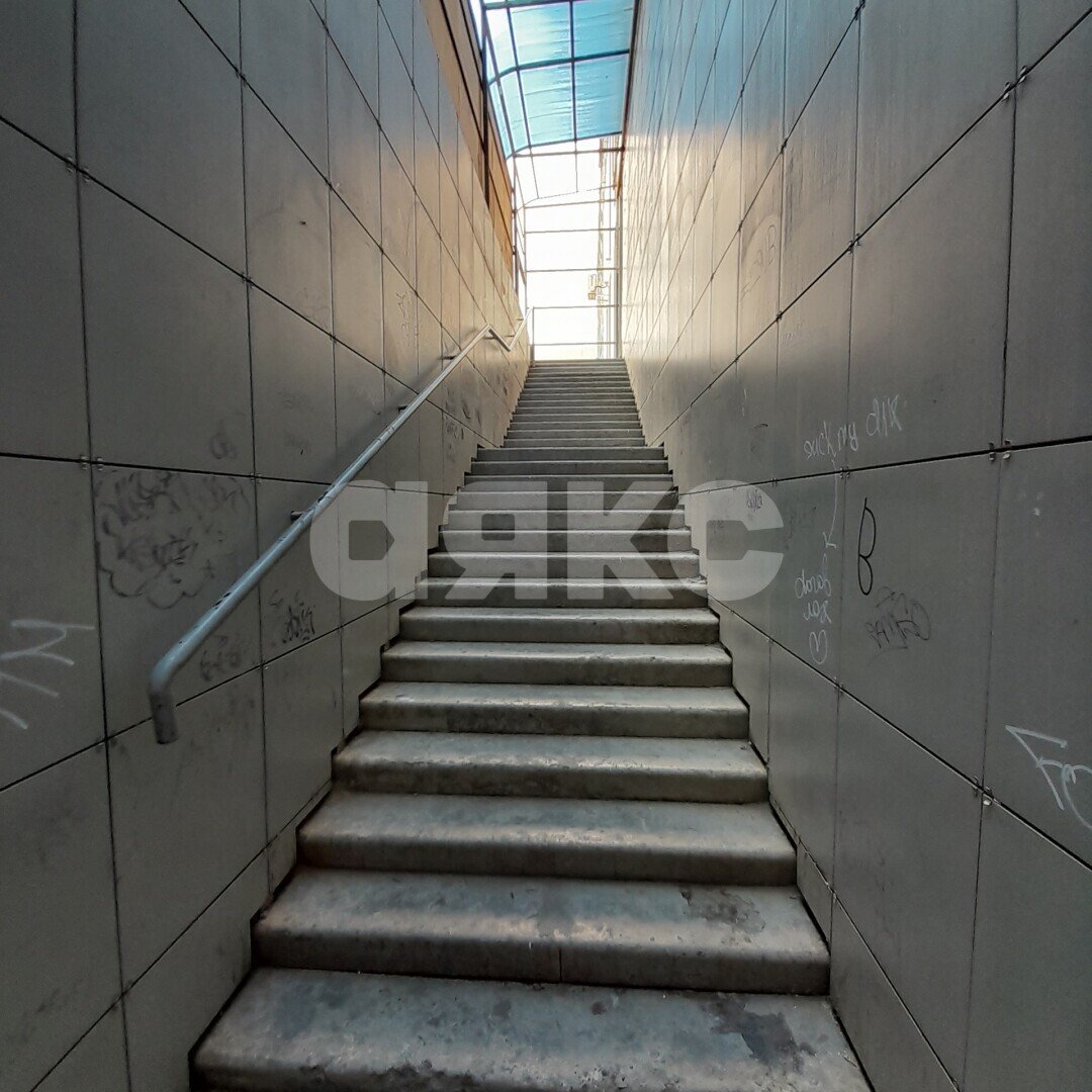 Фото №25: Коммерция 522&nbsp;м², -1/3&nbsp;эт. - Волгоград, р. Красноармейский, ул. 50 лет Октября, 15А