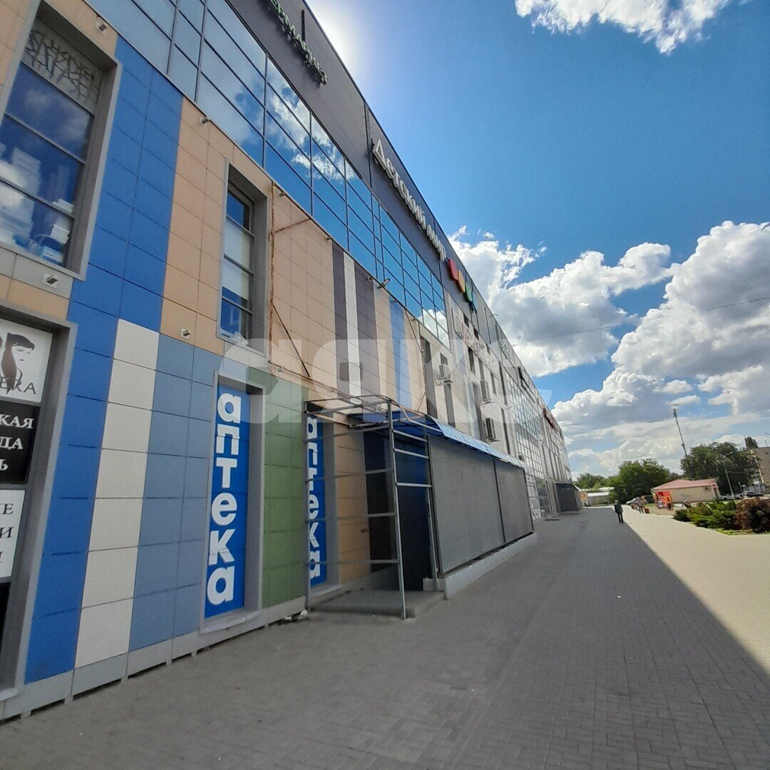 Фото №26: Коммерция 522&nbsp;м², -1/3&nbsp;эт. - Волгоград, р. Красноармейский, ул. 50 лет Октября, 15А