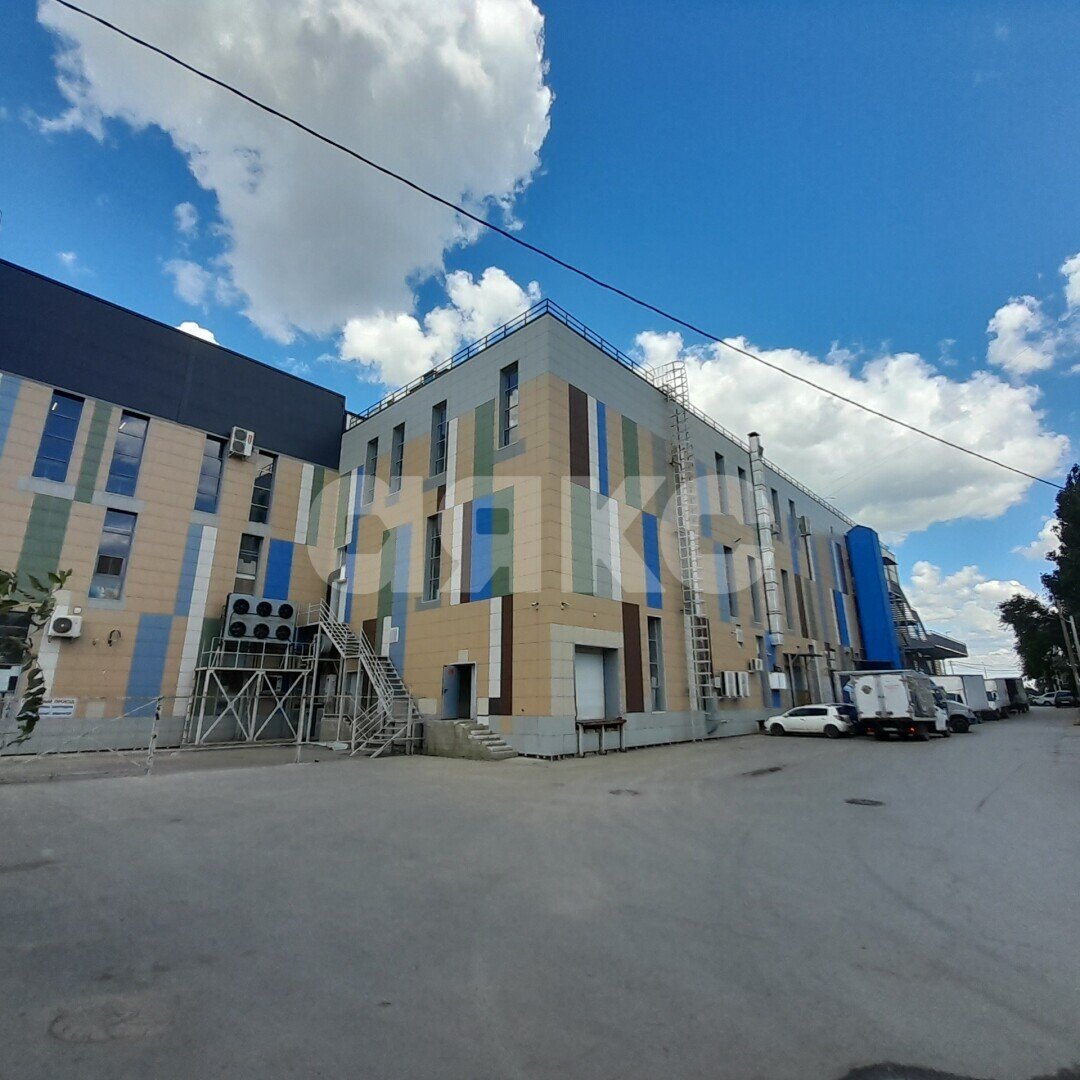 Фото №23: Коммерция 522&nbsp;м², -1/3&nbsp;эт. - Волгоград, р. Красноармейский, ул. 50 лет Октября, 15А