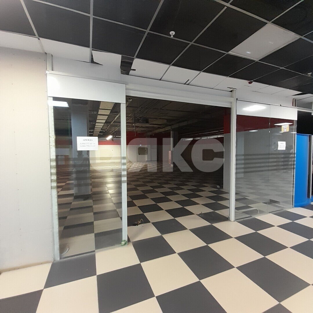 Фото №6: Коммерция 522&nbsp;м², -1/3&nbsp;эт. - Волгоград, р. Красноармейский, ул. 50 лет Октября, 15А