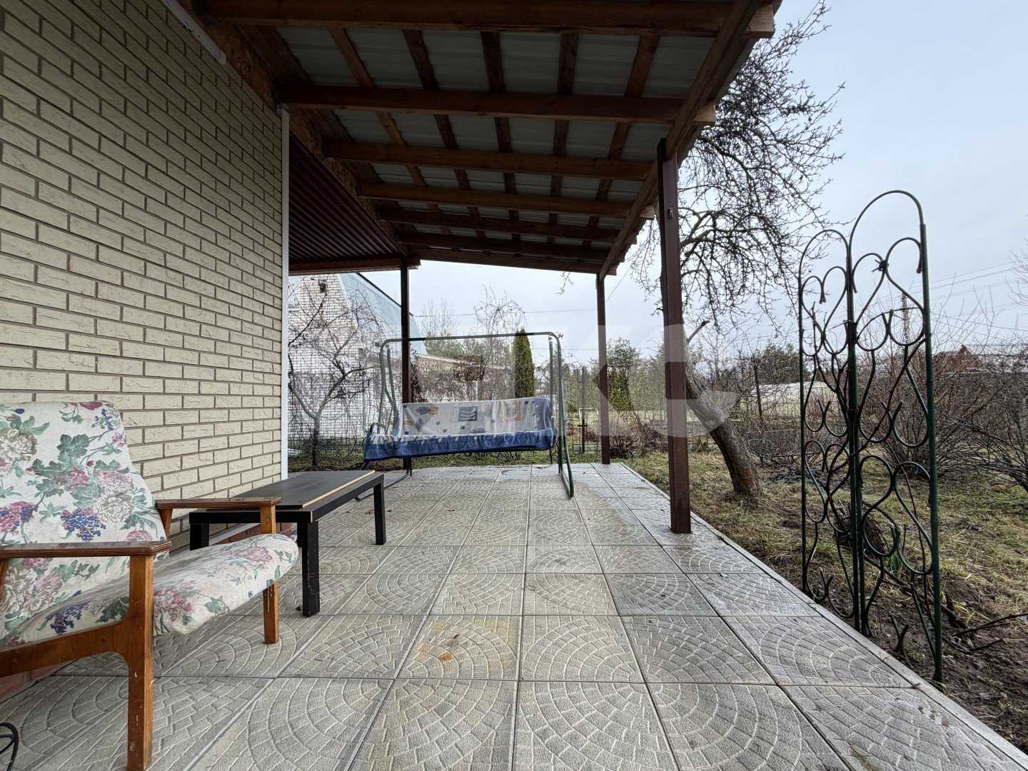 Фото №4: Дом 108&nbsp;м² + 6&nbsp;сот., 2&nbsp;эт. - СНТ Торопово-Заречье, 79