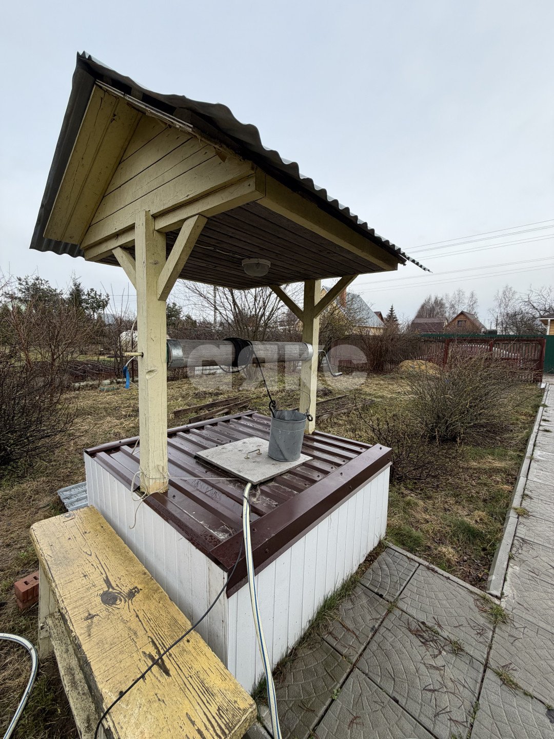 Фото №17: Дом 108&nbsp;м² + 6&nbsp;сот., 2&nbsp;эт. - СНТ Торопово-Заречье, 79