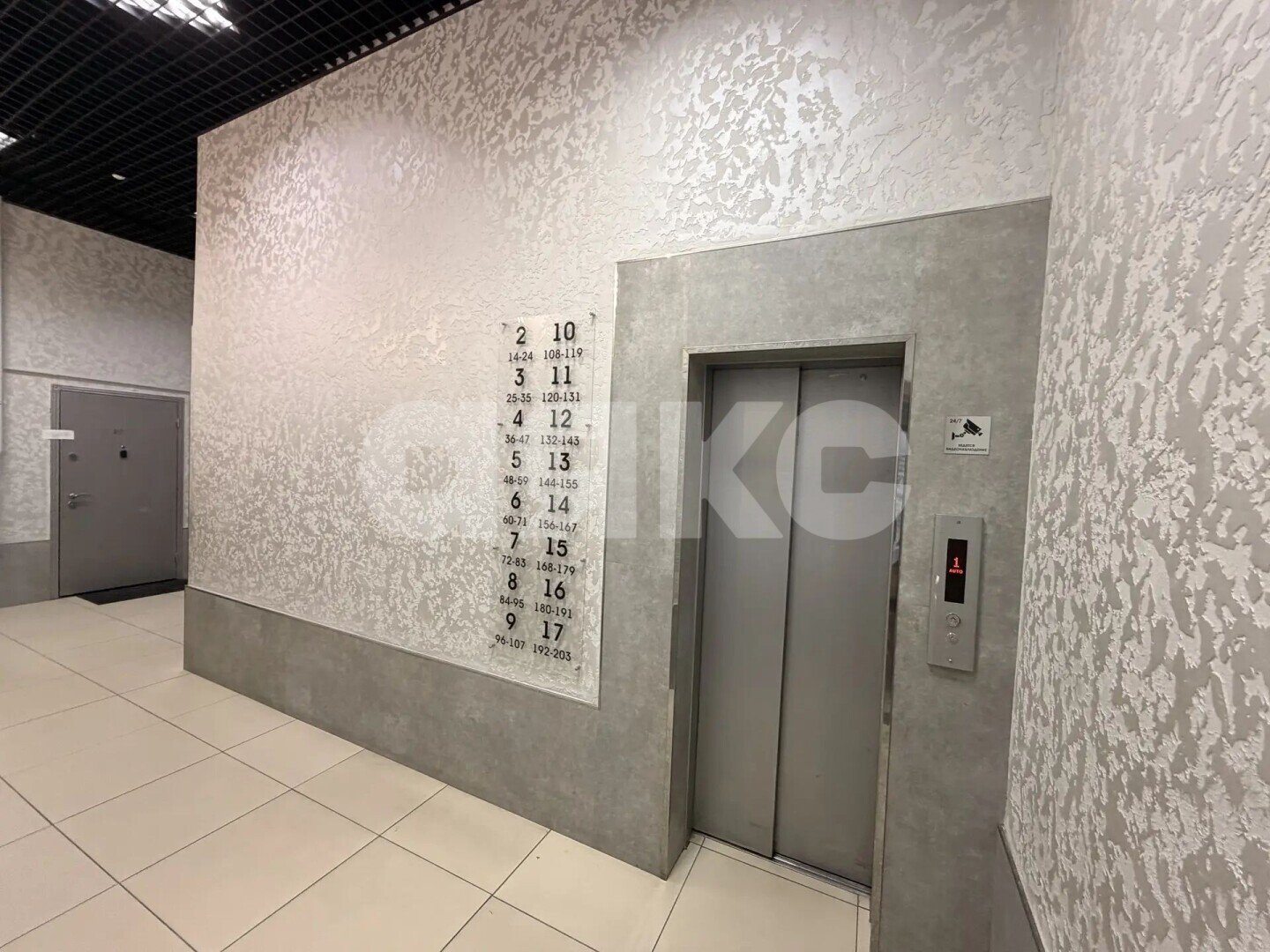 Фото №19: 1-комнатная квартира 43&nbsp;м², 12/17&nbsp;эт. - Сочи, Центральный, мкр. Мамайка, ул. Виноградная, 206