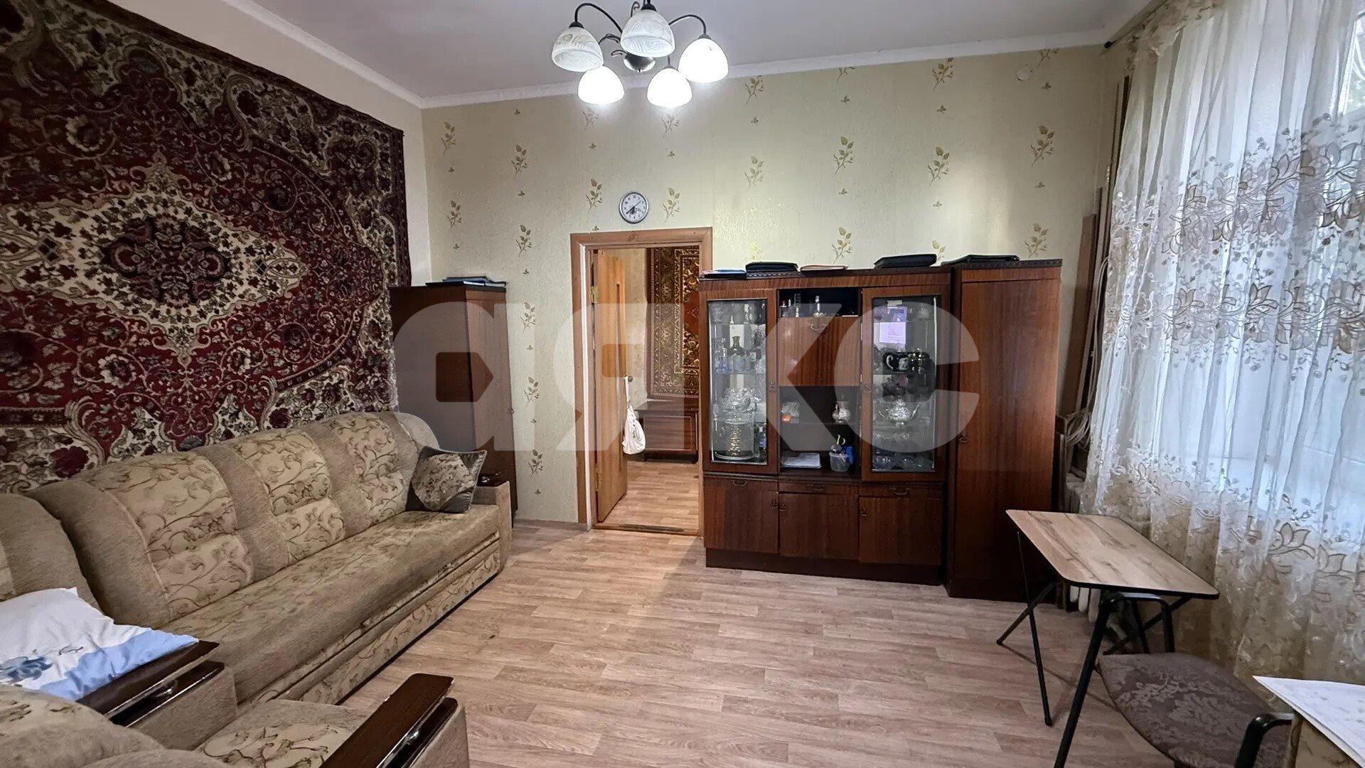Фото №8: Дом 60&nbsp;м² + 2&nbsp;сот., 1&nbsp;эт. - Армавир, ул. Ленина, 143А