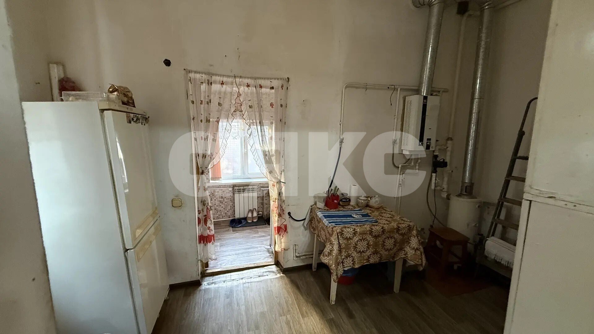 Фото №4: Дом 60&nbsp;м² + 2&nbsp;сот., 1&nbsp;эт. - Армавир, ул. Ленина, 143А