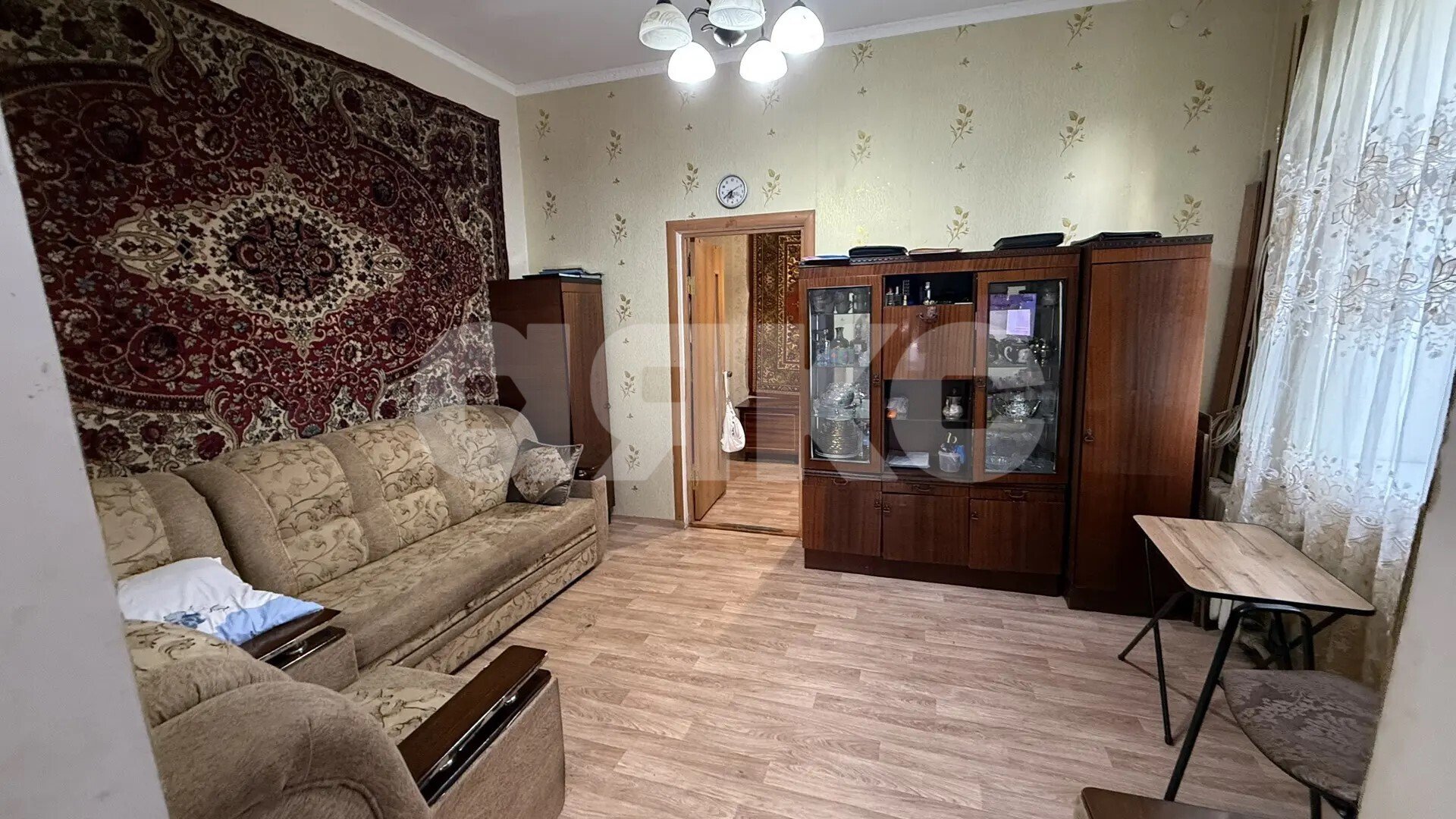 Фото №7: Дом 60&nbsp;м² + 2&nbsp;сот., 1&nbsp;эт. - Армавир, ул. Ленина, 143А
