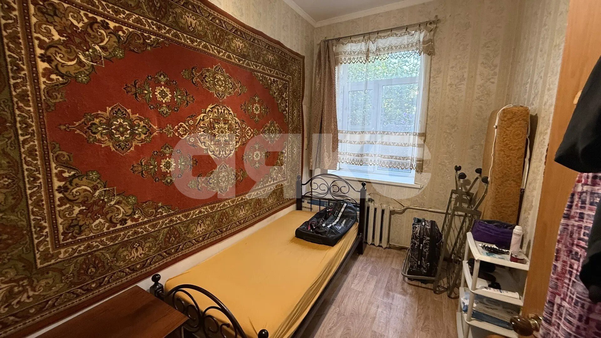 Фото №9: Дом 60&nbsp;м² + 2&nbsp;сот., 1&nbsp;эт. - Армавир, ул. Ленина, 143А