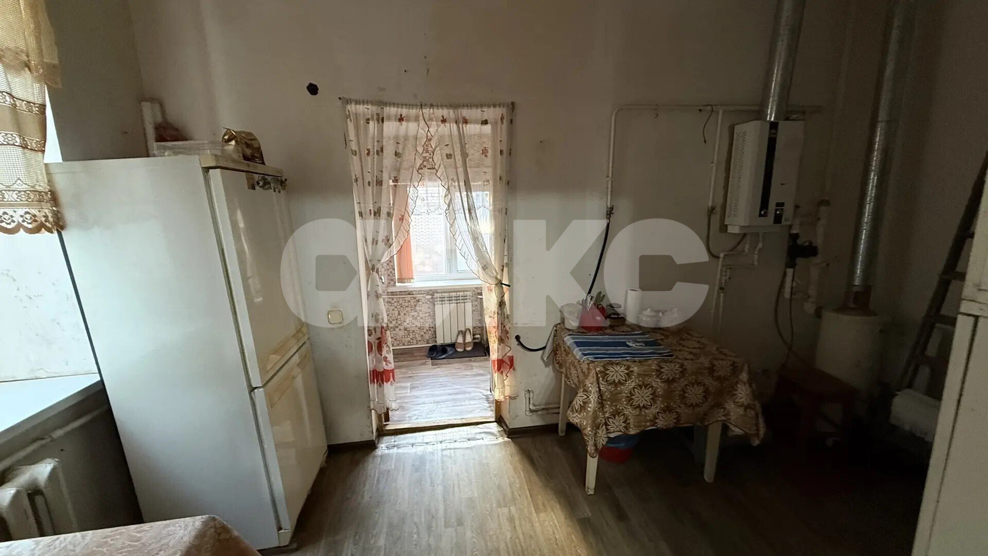 Фото №5: Дом 60&nbsp;м² + 2&nbsp;сот., 1&nbsp;эт. - Армавир, ул. Ленина, 143А