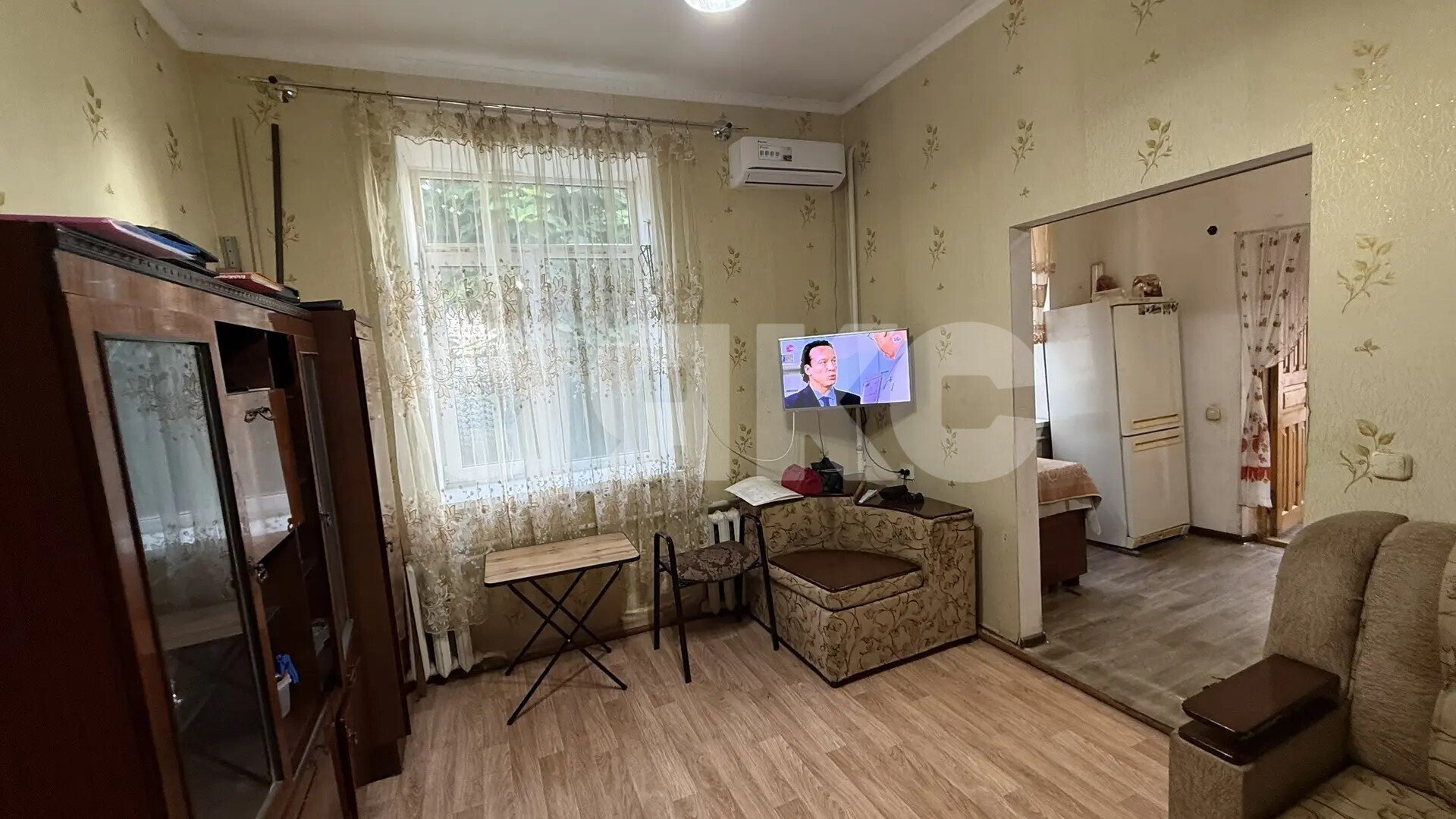 Фото №6: Дом 60&nbsp;м² + 2&nbsp;сот., 1&nbsp;эт. - Армавир, ул. Ленина, 143А