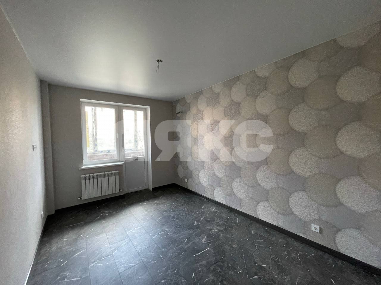 Фото №11: 2-комнатная квартира 75&nbsp;м², 1/4&nbsp;эт. - Горячий Ключ, Администрация, с. коттеджный посёлок Царское, ул. Владимирская, 20